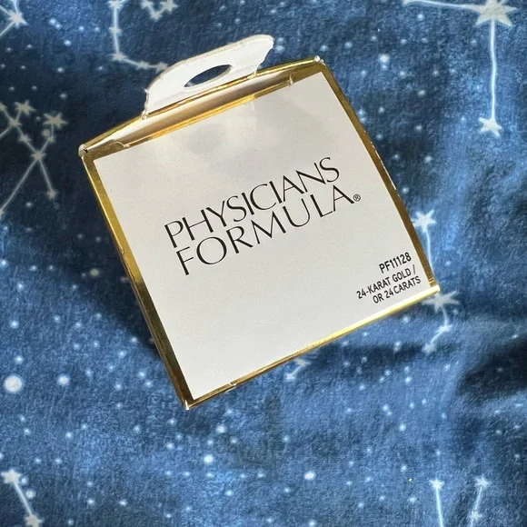 Physicians Formula 24 Karat Gold Collagen Lip Serum - Picture 3 of 5